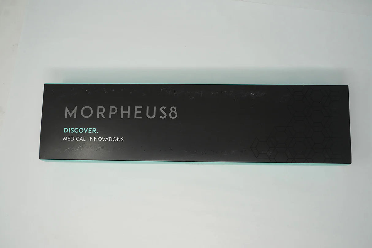 Inmode Morpheus 8 24 Pin Standard Tip 4 box