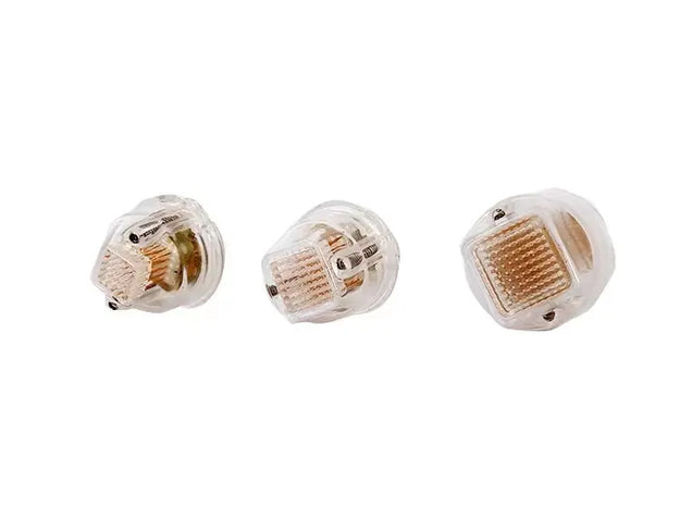 pixel8 rf micro needle rf cartridge 25pin 49pin 81pin