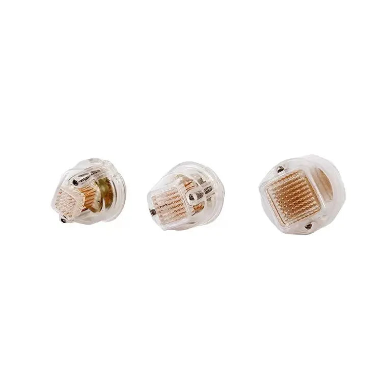 pixel8 rf micro needle rf cartridge 25pin 49pin 81pin