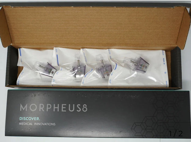 Inmode Morpheus8 24 pin RF tip 