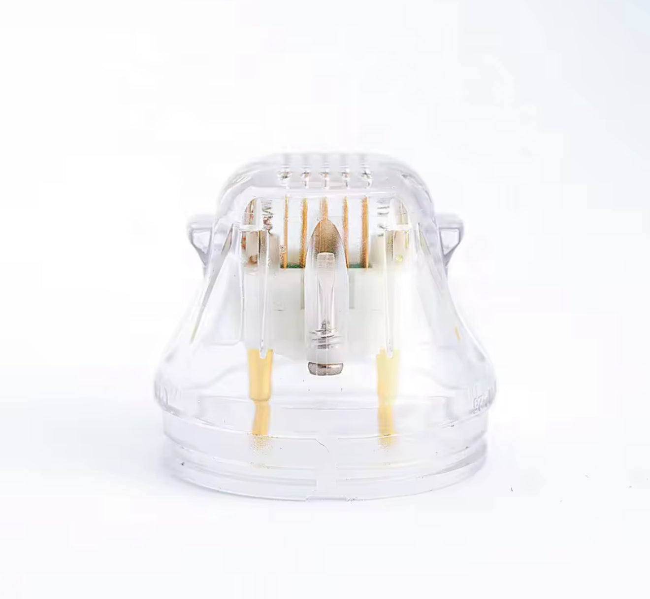 Ellisys Plus RF microneedling cartridge