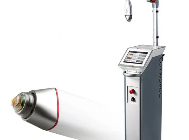 Lutronic INFINI RF microneedling 49 pin insulated cartridge