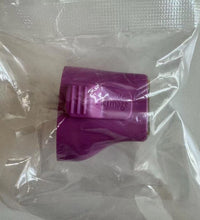 Side profile of SOLTA Thermage FLX Total Tip 4.0cm² cartridge with embossed Thermage logo, sealed for hygienic use in skin tightening treatments.