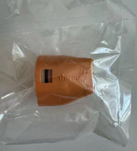 Sealed Thermage CPT Body Frame Total Tip 3.0cm² with embossed logo, ensuring authenticity and hygiene for health care professionals.