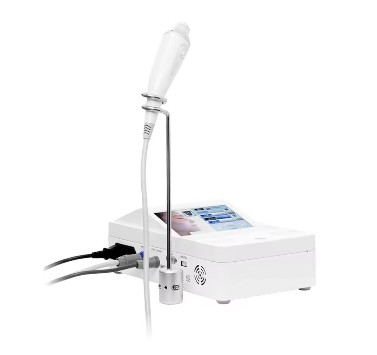 Ellisys Plus 49-Pin Microneedle Tips