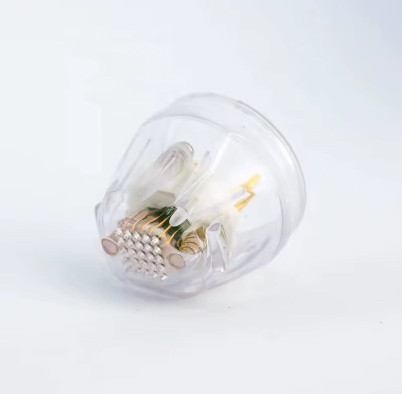 Ellisys Plus 49-Pin Microneedle Tips