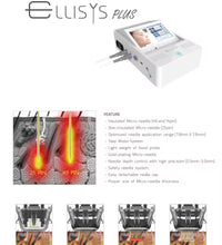 Ellisys Plus 49-Pin Microneedle Tips