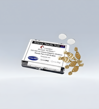 Candela Pro Series Sapphire Windows 755/1064nm – 25-Pack - PinOva Aesthetic