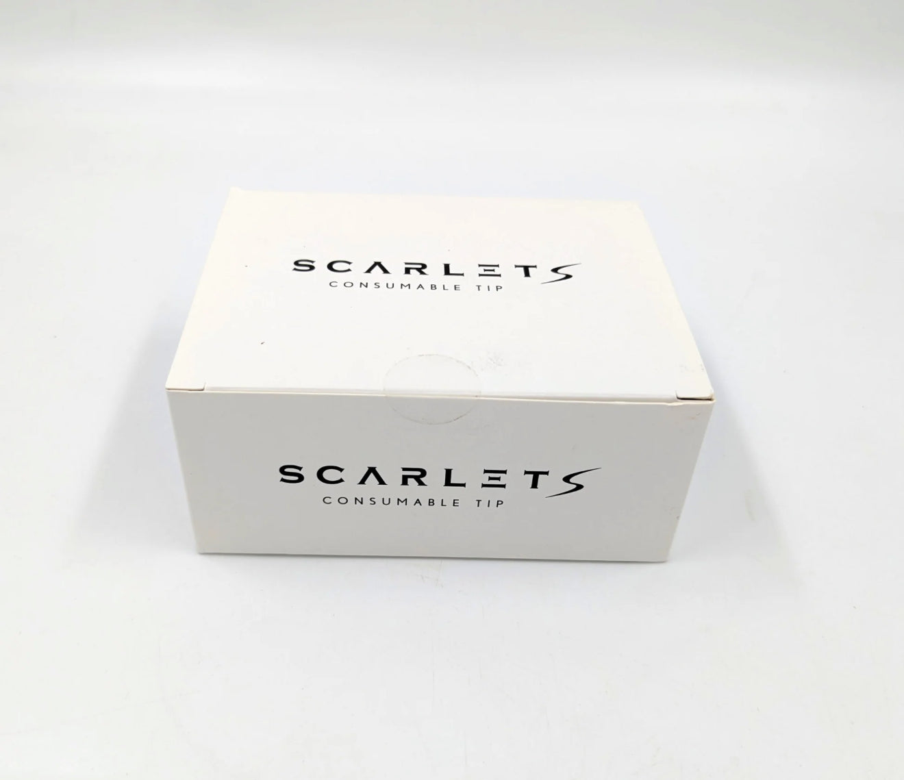 Viol Scarlet S R F Consumable Tip