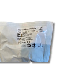 VIVACE SH-TIP 36 Pin Blue Cartridges – 20-Pack