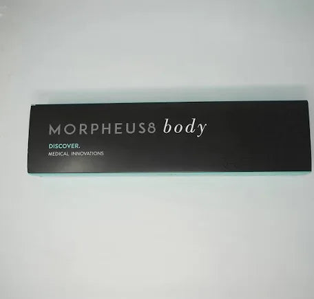 InMode Morpheus 8-Body 40-Pin Tip Pack 4/Box
