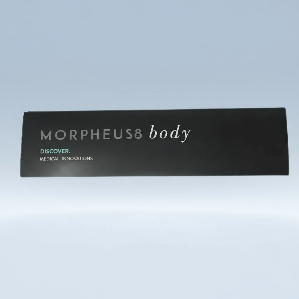 InMode Morpheus 8 Body 40-Pin Tips – 4-Pack - PinOva Aesthetic
