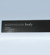 InMode Morpheus 8 Body 40-Pin Tips – 4-Pack - PinOva Aesthetic