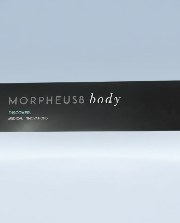 InMode Morpheus 8 Body 40-Pin Tips – 4-Pack - PinOva Aesthetic