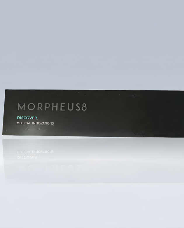 Inmode Morpheus 8 24 Pin Standard Tip 4/Box, (AG607563A) - PinOva Aesthetic
