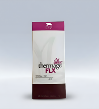 SOLTA Thermage FLX Total Tip 4.0cm² – Brand New - PinOva Aesthetic