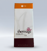 Thermage CPT Body Frame Total Tip 3.0cm² – 900 Reps - PinOva Aesthetic