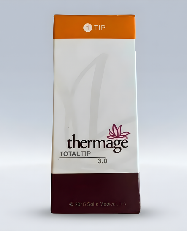 Thermage CPT Body Frame Total Tip 3.0cm² – 900 Reps - PinOva Aesthetic