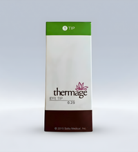 Thermage CPT Eye Tip 0.25cm² – 450 Reps, Brand New - PinOva Aesthetic