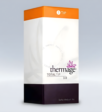 Thermage CPT Total Tip 3.0cm² – 1200 Reps, Brand New - PinOva Aesthetic