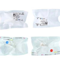 VIVACE SH-TIP 36 Pin Blue Cartridges – 20-Pack