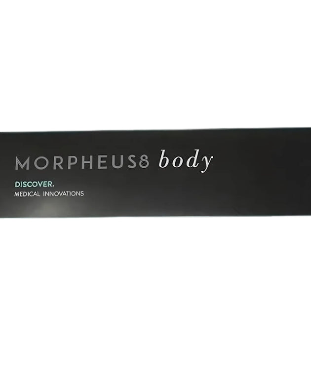 InMode Morpheus 8 Body 40-Pin Tips – 4-Pack - PinOva Aesthetic