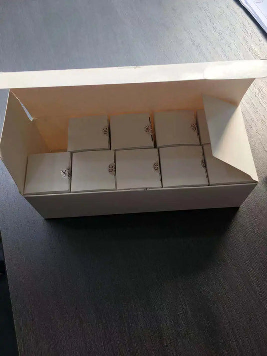 Rohrer Aesthetics Pixel8 cartridge 10/Box